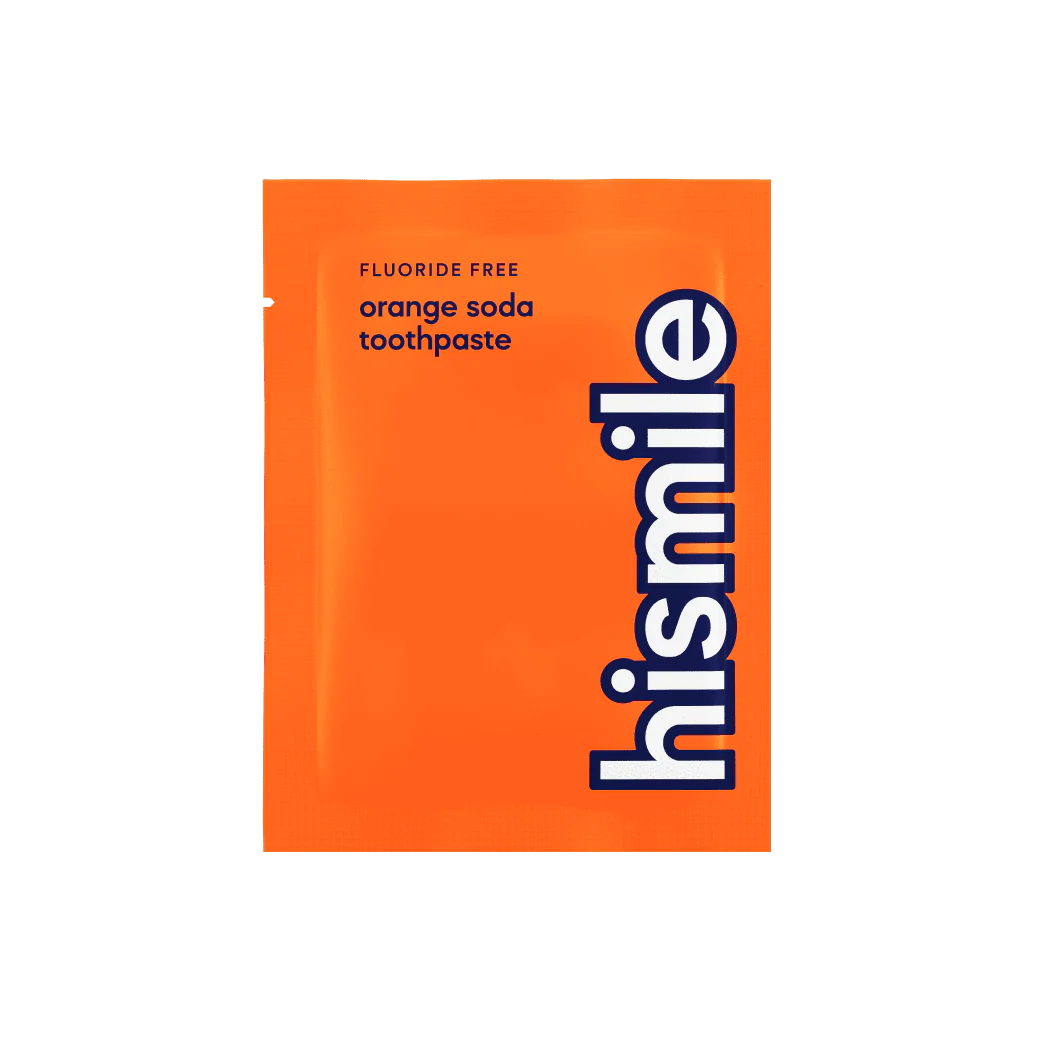 Toothpaste Sachets - Image 32