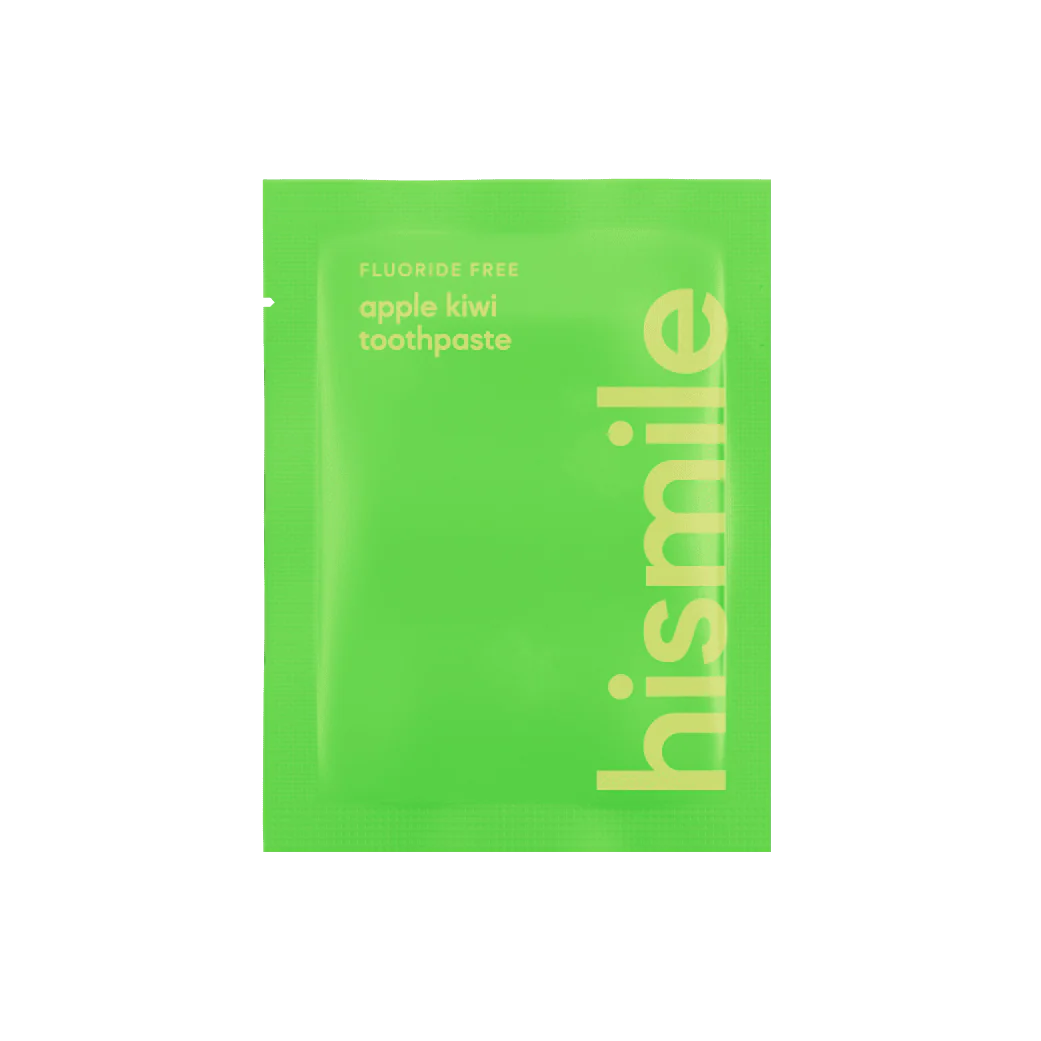 Toothpaste Sachets - Image 33