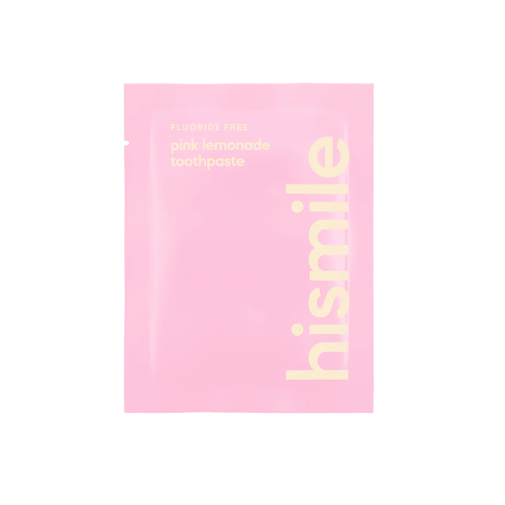 Toothpaste Sachets - Image 34
