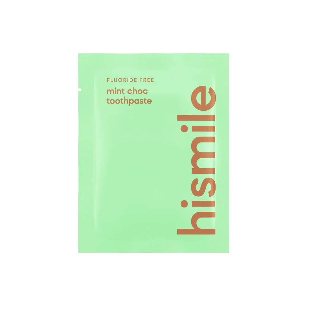Toothpaste Sachets - Image 35