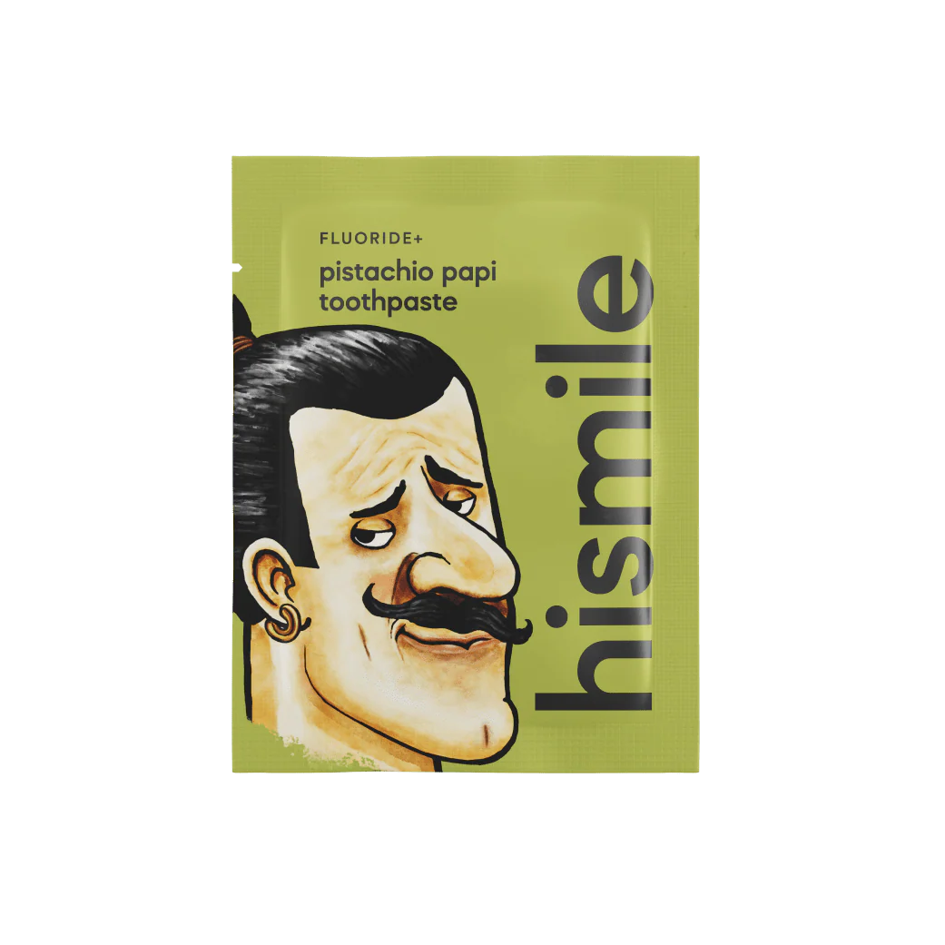 Toothpaste Sachets - Image 36