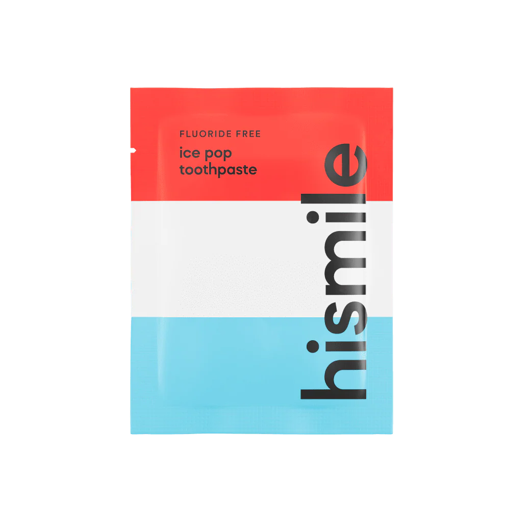 Toothpaste Sachets - Image 37