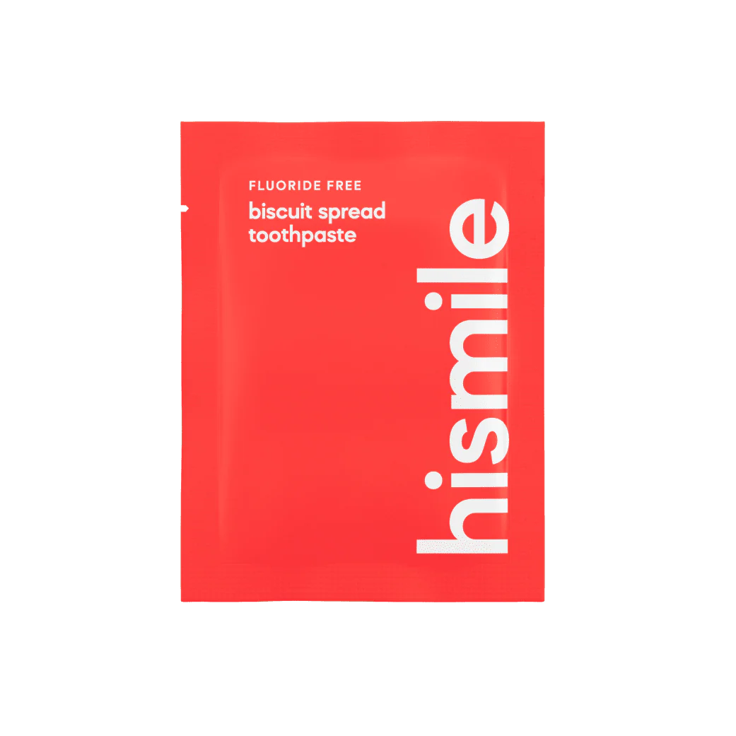 Toothpaste Sachets - Image 38
