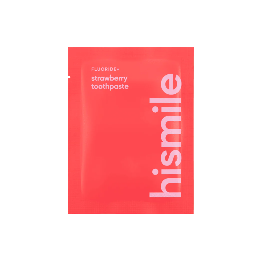 Toothpaste Sachets - Image 9