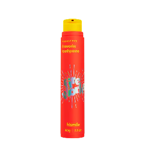 Fireworks - Club Hismile Monthly Flavour - Image 3