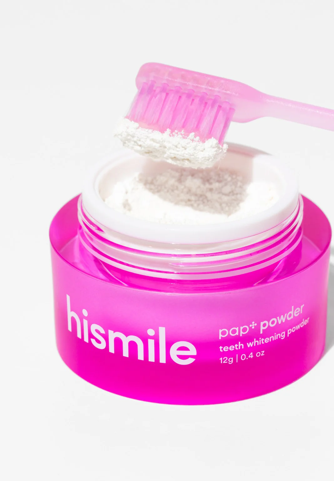 PAP+ Whitening Powder - Image 4