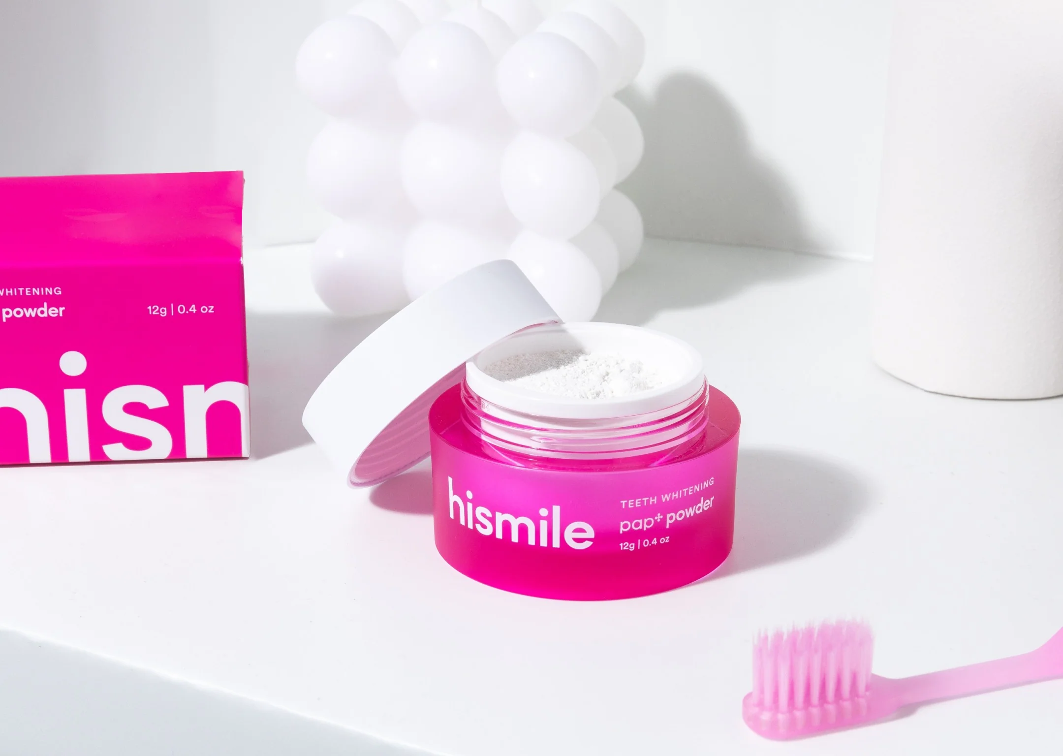 PAP+ Whitening Powder - Image 6